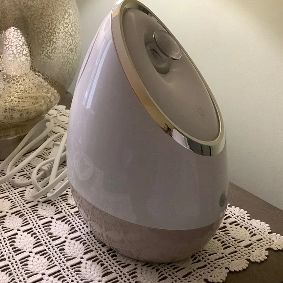 Sensa Nano Ionic Face Steamer - Picture 3 of 4